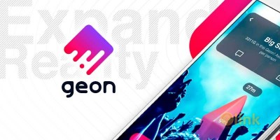 ICO Geon Network