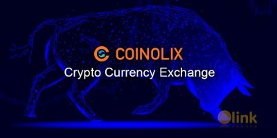 ICO Coinolix