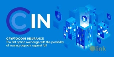 ICO CRYPTOCOIN INSURANCE