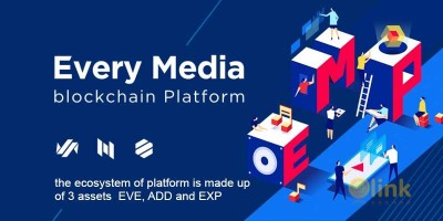 ICO Every Media Platform