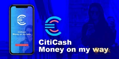 ICO CitiCash