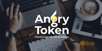 ICO AngryToken