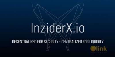 ICO INZIDERX