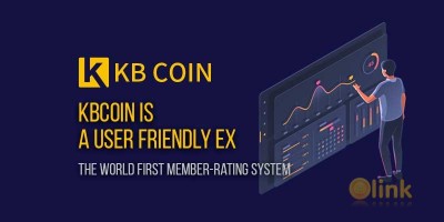 ICO KBCOIN