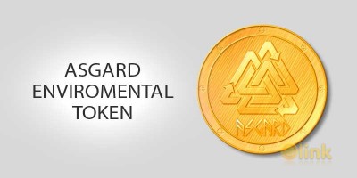 ICO ASGARD ECO FUND (IEO)