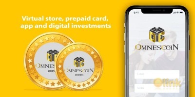 ICO OMNESCOIN