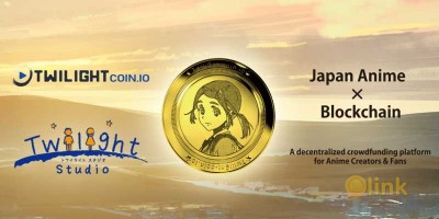 ICO Twilight Coin