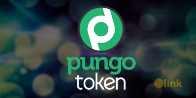 ICO Pungo Token