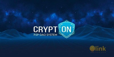 ICO Crypt-ON