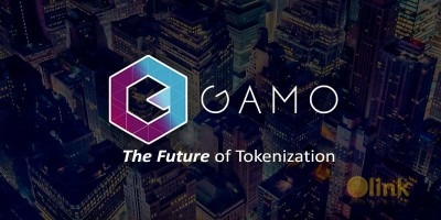 ICO GAMO