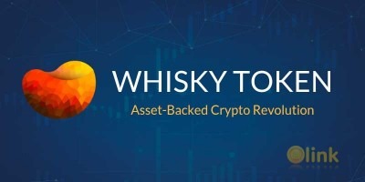 ICO WHISKY TOKEN