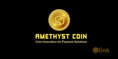 ICO AmethystCoin