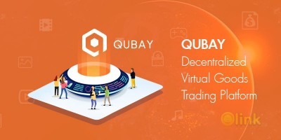 ICO QUBay