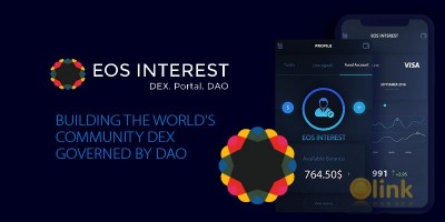 ICO EOS INTEREST