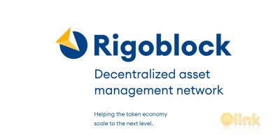 ICO RigoBlock