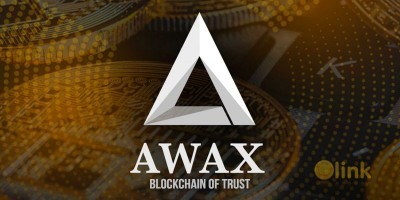 ICO AWAX