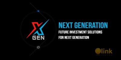 ICO XGEN