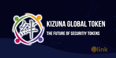 ICO KIZUNA GLOBAL