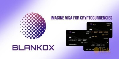 ICO BlankoX