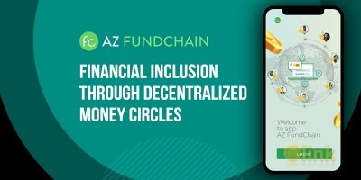 ICO AZ FUNDCHAIN (IEO)