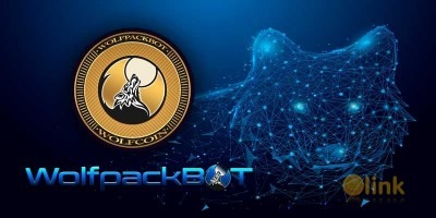 ICO WolfpackBOT (IEO)