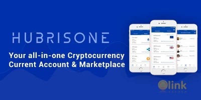 ICO HubrisOne