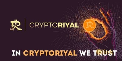 ICO CRYPTORIYAL