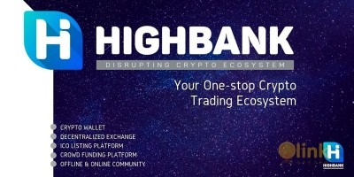 ICO HighBank