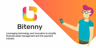 ICO Bitenny