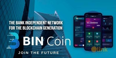 ICO BINCOIN