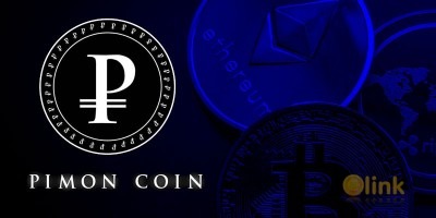 ICO PIMONCOIN