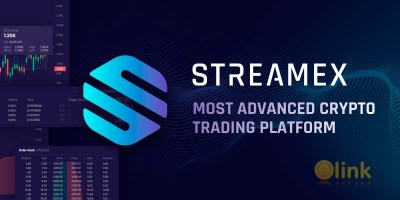 ICO STREAMEX