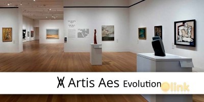 ICO Artis Aes Evolution