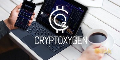 ICO CRYPTOXYGEN