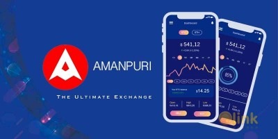 ICO AMANPURI