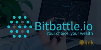 ICO BitBattle