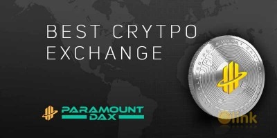 ICO ParamountDax