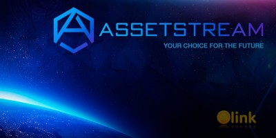 ICO AssetStream