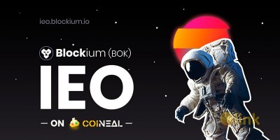 ICO Blockium