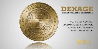 ICO DEXAGE