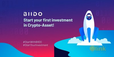 ICO BIIDO