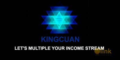 ICO KINGCUAN