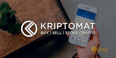 ICO KRIPTOMAT