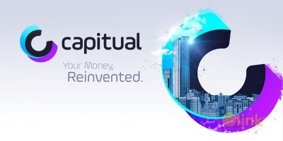 ICO Capitual