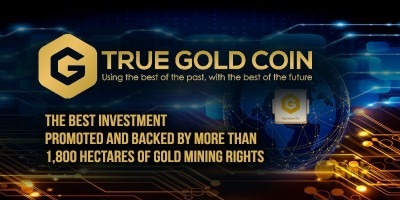 ICO TrueGoldCoin