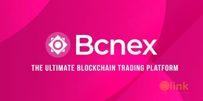 ICO BCNEX