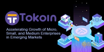 ICO Tokoin