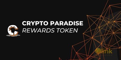 ICO Crypto Paradise