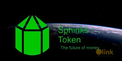 ICO Sphinks Token