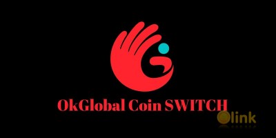 ICO OkGlobalCoin